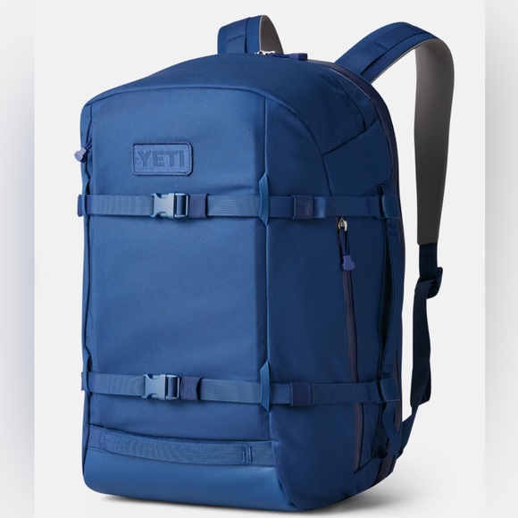 *NEW* Yeti Backpack 27L crossroads - Picture 7 of 11